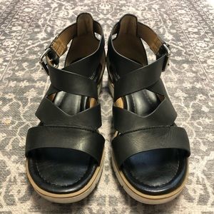 Sofft Strappy Sandals